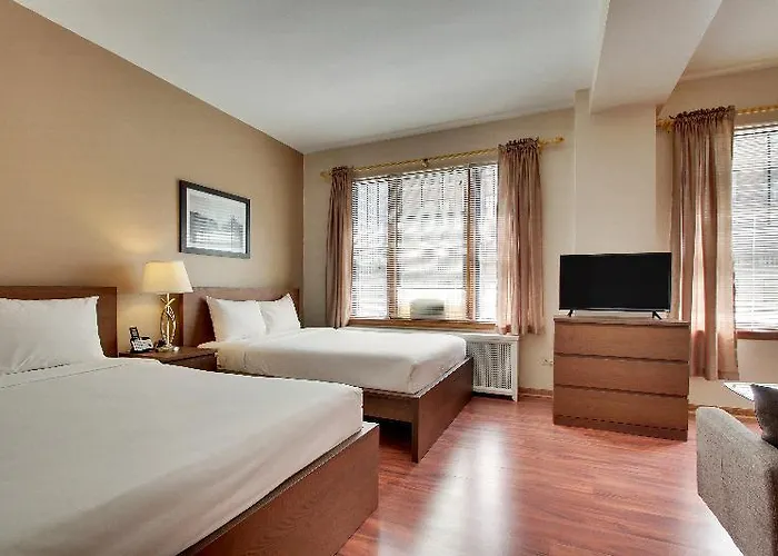 Dewitt And Hotel 3*