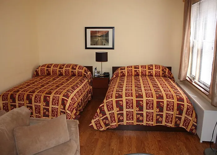 Hotel Dewitt And 3*