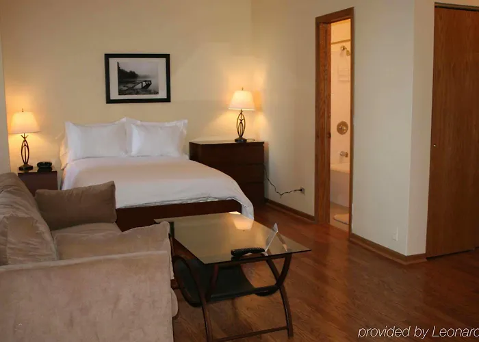 Hotel Dewitt And 3*