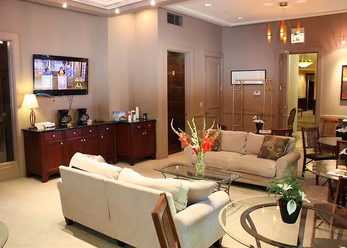 Hotel Dewitt And 3*