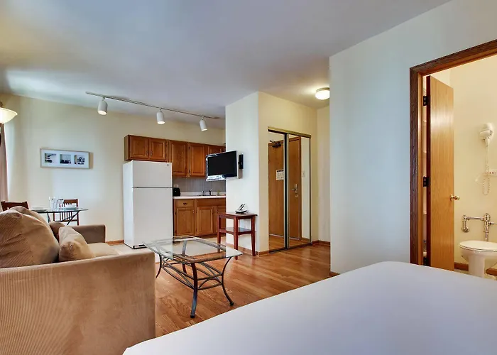 Hotel Dewitt And 3*